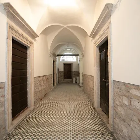 B&B Il Tratto Antico *