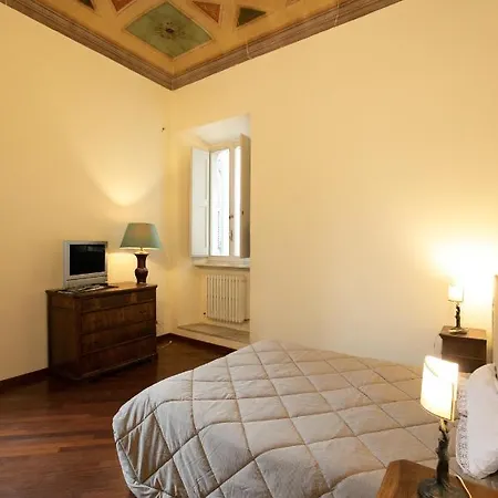 Panzió Il Tratto Antico *