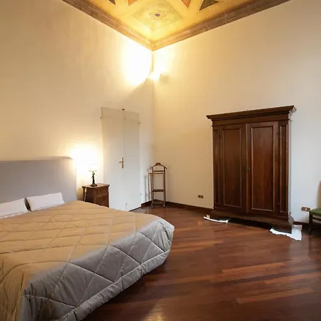 Panzió Il Tratto Antico *