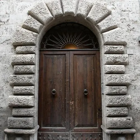 Il Tratto Antico Panzió