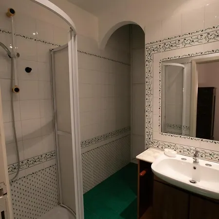 B&B Il Tratto Antico *