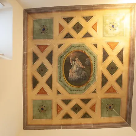 Panzió Il Tratto Antico Ascoli Piceno